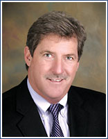 Dr. Timothy O'Conner, M.D.